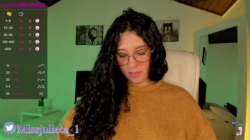 missjuli1 01-12-2021 Porn 